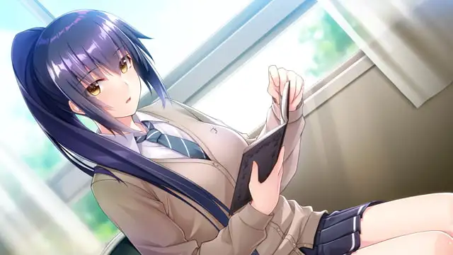月の彼方で逢いましょう [tone work's] | DLsite 美少女ゲーム - R18