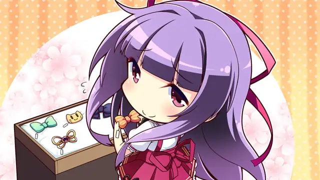 恋嵐スピリッチュ