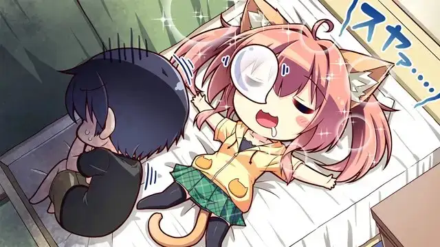 恋嵐スピリッチュ