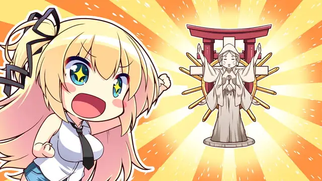 恋嵐スピリッチュ