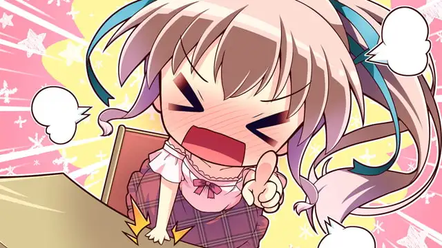 恋嵐スピリッチュ