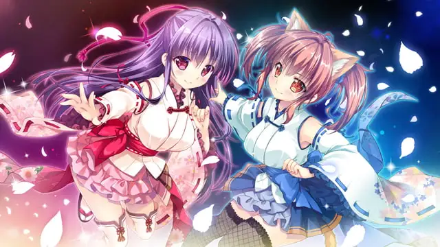 恋嵐スピリッチュ