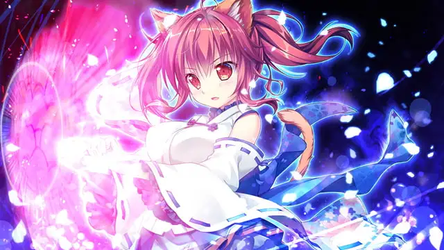 恋嵐スピリッチュ