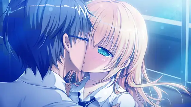 恋嵐スピリッチュ