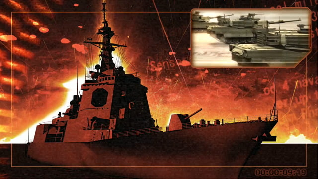 現代大戦略2019 ～臨界の天秤！譲らぬ国威と世界大戦～ 画像6