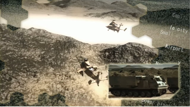 現代大戦略2019 ～臨界の天秤！譲らぬ国威と世界大戦～ 画像7