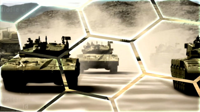 現代大戦略2019 ～臨界の天秤！譲らぬ国威と世界大戦～ 画像8