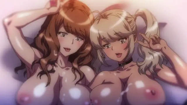 【HD版】OVA エッチなお姉ちゃんに搾られたい ＃2 たっぷり搾ってくれるお姉ちゃんたち