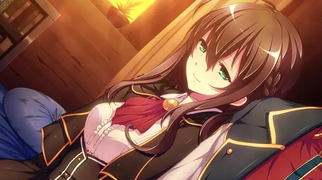 創神のアルスマグナ