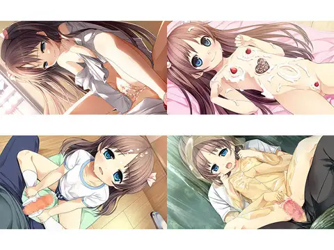 サンプル画像3|【エロゲーム】ものべの 全部入り【Whisp】