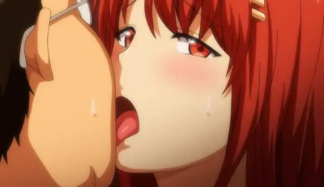 【HD版】OVA 催○性指導 #1 小幡優衣の場合