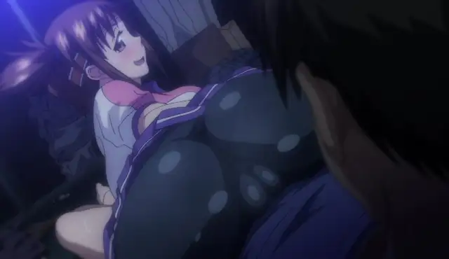 【HD版】OVA じょしラク! #1