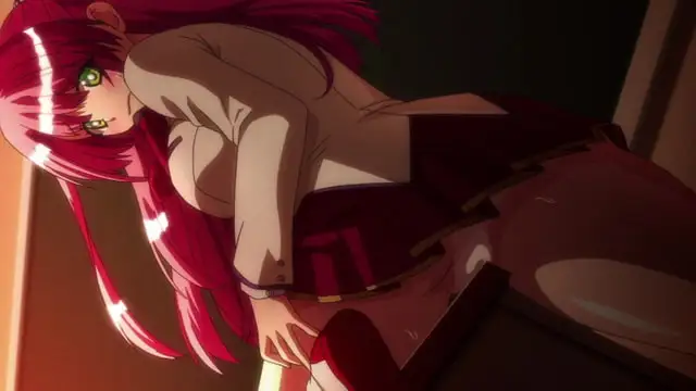 【HD版】OVA 屈辱 #1