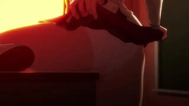 【HD版】OVA 屈辱 #1