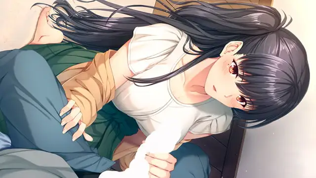 椎名真穂のヒミツ
