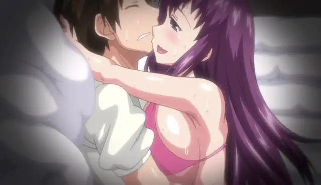 【HD版】OVA じょしラク! #2