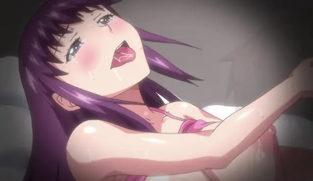 【HD版】OVA じょしラク! #2