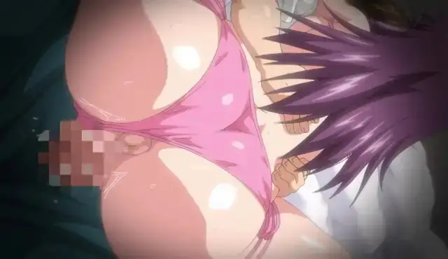 【HD版】OVA じょしラク! #2