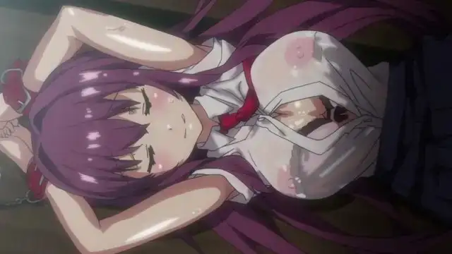 【HD版】OVA ちーちゃん開発日記 #1