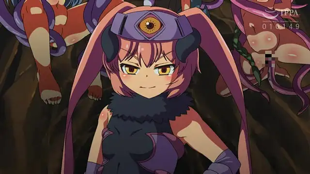 OVA ヴァルキリーハザード