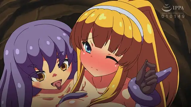 OVA ヴァルキリーハザード