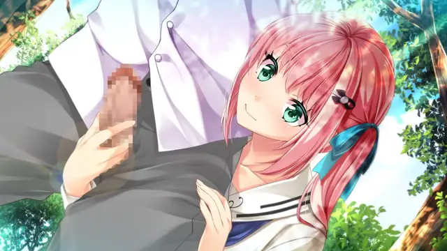 孕女～精子を欲しがる淫らな教え子