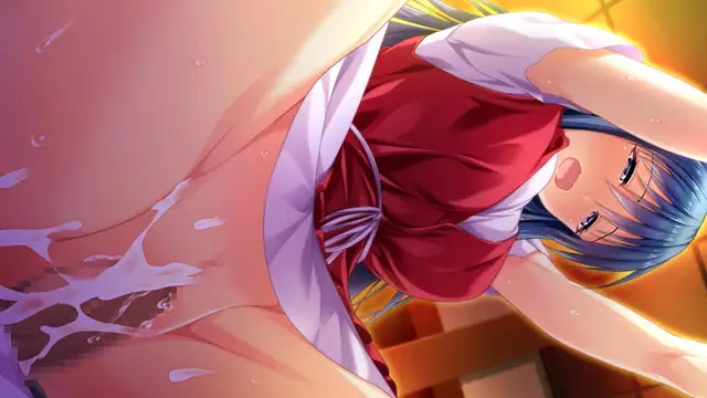 孕女～精子を欲しがる淫らな教え子