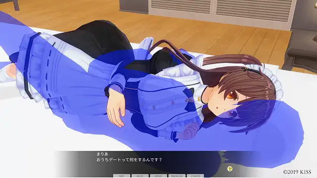 カスタムオーダーメイド3D2+ GP-02
