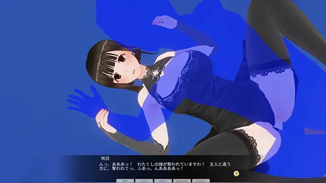 カスタムオーダーメイド3D2+ GP-02