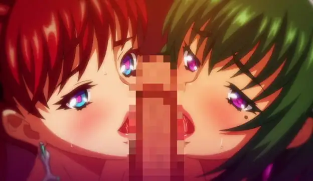 【HD版】OVA 妖魔娼館へようこそ ＃2