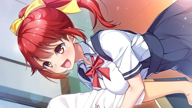 ママ×カノ