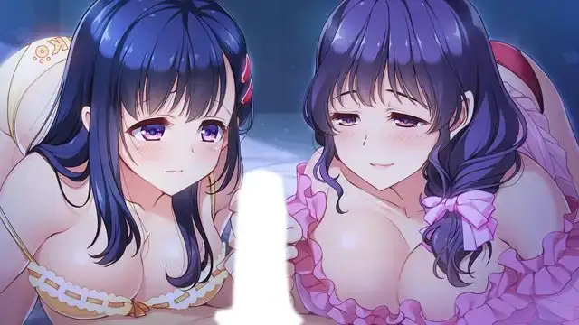 ママ×カノ