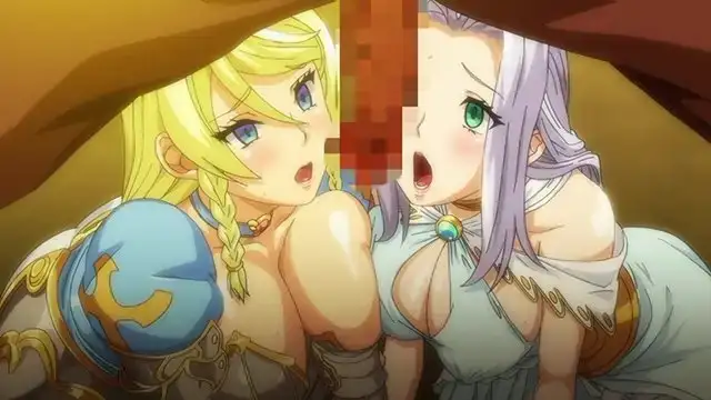 【HD版】OVA 巨乳プリンセス催○ ＃1 Revenge ～復讐に立つ亡国の王子～