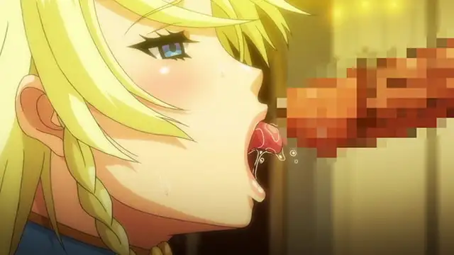 【HD版】OVA 巨乳プリンセス催○ ＃1 Revenge ～復讐に立つ亡国の王子～