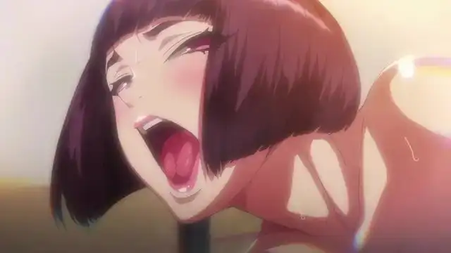 【HD版】OVA 色情教団 #1