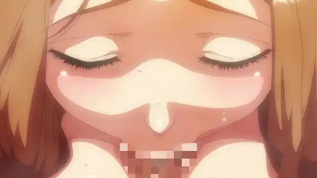 【HD版】OVA 色情教団 #1