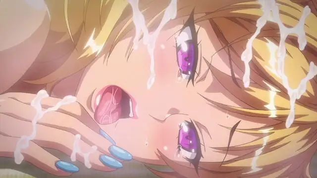 【HD版】OVA 色情教団 ＃2