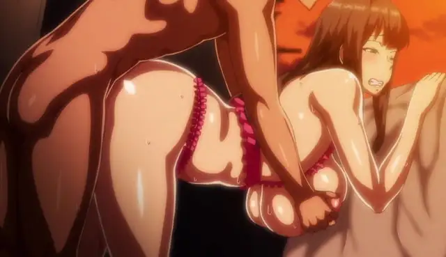 【HD版】OVA ヤリチン家庭教師ネトリ報告 ~ドスケベ巨乳母娘丼~ #1