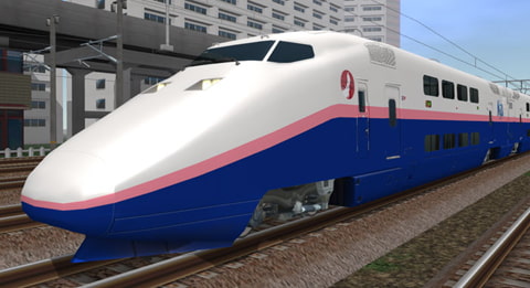 鉄道模型シミュレーターNX -V0 画像4