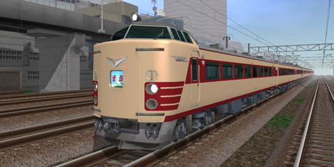 鉄道模型シミュレーターNX -V1 画像5