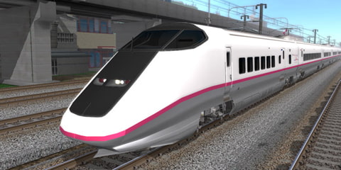 鉄道模型シミュレーターNX -V3 画像1