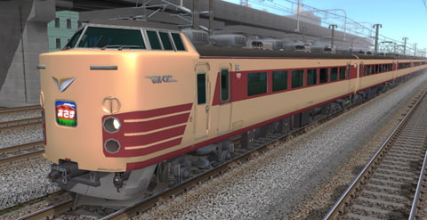 鉄道模型シミュレーターNX -V3 画像4