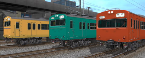 鉄道模型シミュレーターNX -V3 画像7