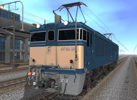 鉄道模型シミュレーターNX -V3 画像8
