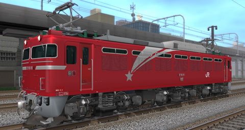 鉄道模型シミュレーターNX -V3 画像9