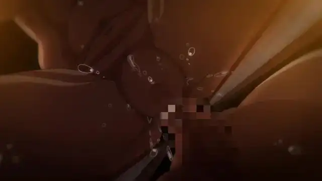 【HD版】OVA ようこそ！スケベエルフの森へ #3 エルフとダークエルフの全面対決！　救世主様と『らぶらぶ子作り対決』