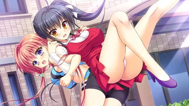 金色ラブリッチェ Golden Time
