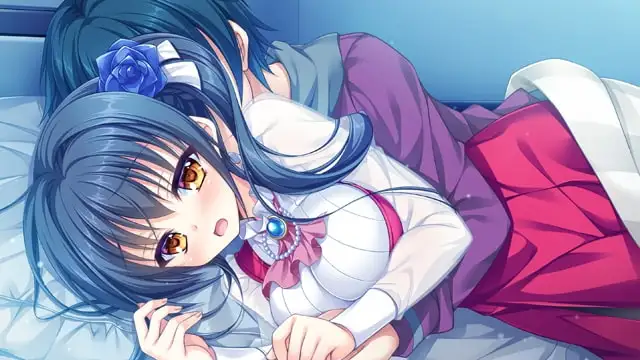 金色ラブリッチェ Golden Time