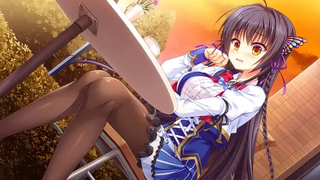 金色ラブリッチェ Golden Time