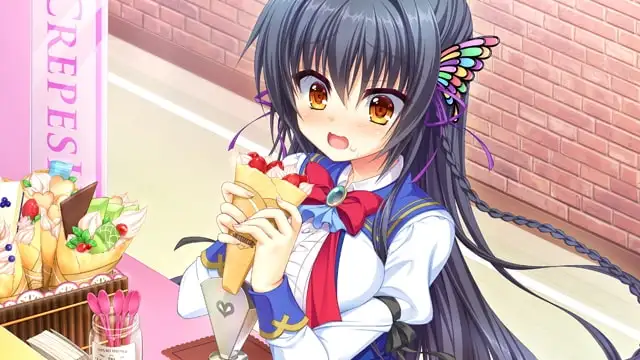 金色ラブリッチェ Golden Time